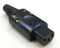 Audio Grade IEC 60320 C13R Power Conncetor 